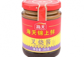 叉燒醬