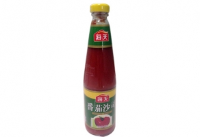 番茄醬