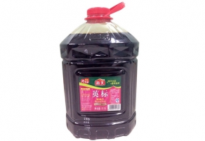海天英標鮮味汁