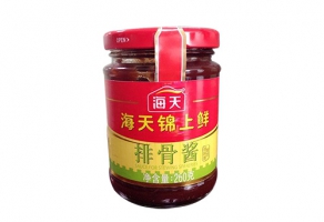 排骨醬