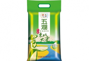 東北大米