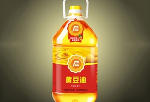 黃豆油