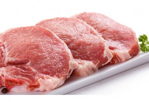 鮮肉類(lèi)
